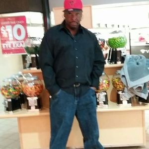 Meet your Posher, Parrish